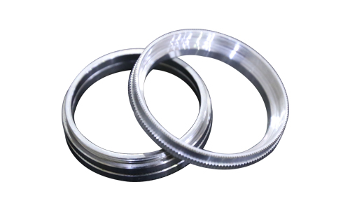 大型軸套數控加工廠