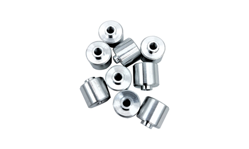 連接器數控加工零件