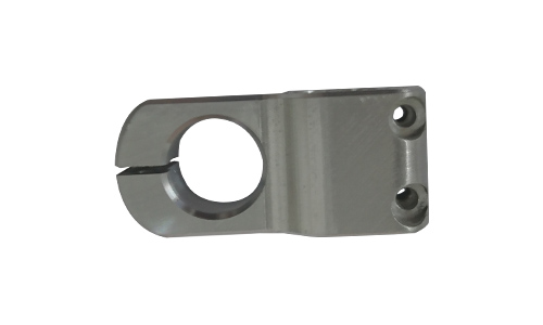 電機殼數控加工零件報價單1