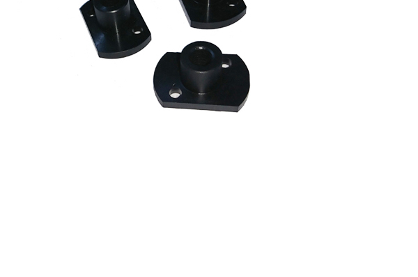 零件加工中數控車床的選擇1