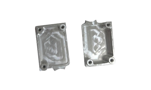 醫療零件加工中心學習7 醫療零件加工中心學習7