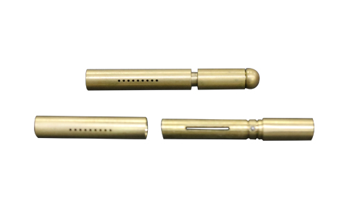 醫(yī)療零件加工銅件端面視頻5 醫(yī)療零件加工銅件端面視頻5