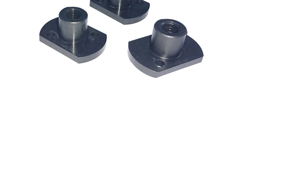 數控車床零件加工完整程序1 數控車床零件加工完整程序1