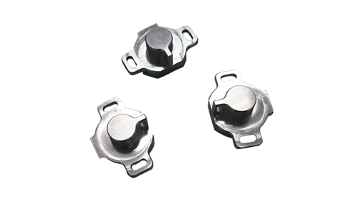 坂田軍工部件加工廠4 坂田軍工部件加工廠4