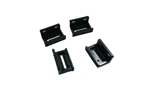 常州電機殼數控加工廠1