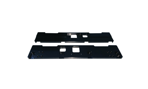 東城數碼機床加工廠家1