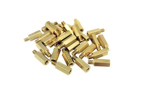 周村電機殼數控加工1 周村電機殼數控加工1