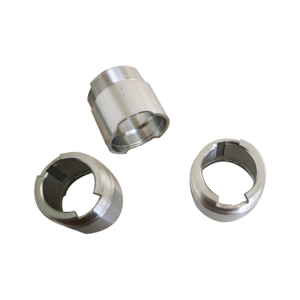 寬甸電機殼數控加工4