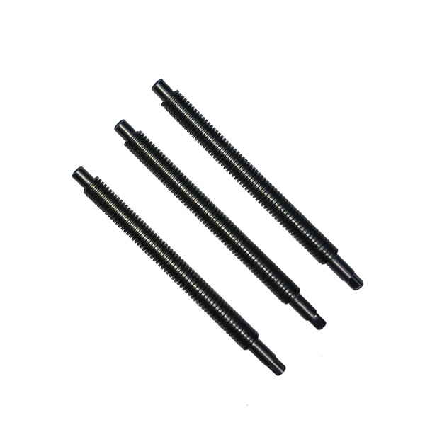 陽新法蘭數控加工