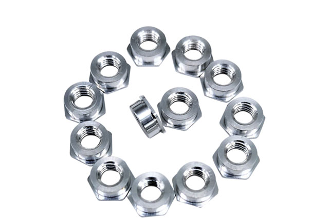 青縣附近機械零件加工企業