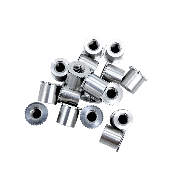 電機殼數控管料加工隔套 電機殼數控管料加工隔套