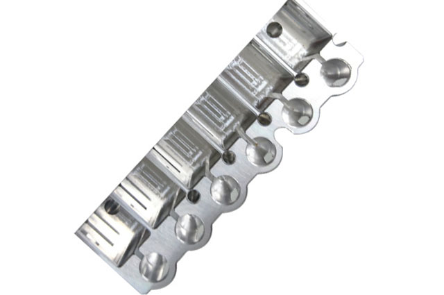 非標零件批量加工