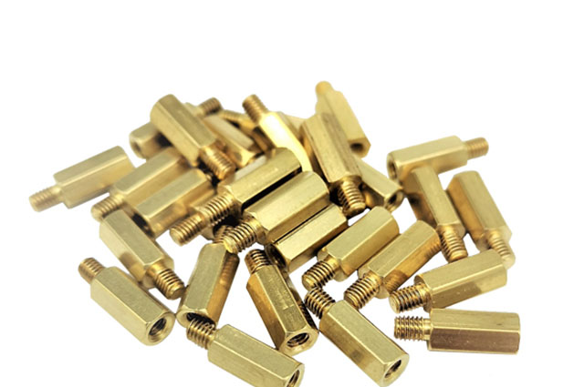 鑄造零件生產加工