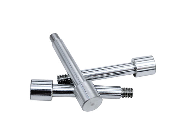 大型軸類零件加工 大型軸類零件加工