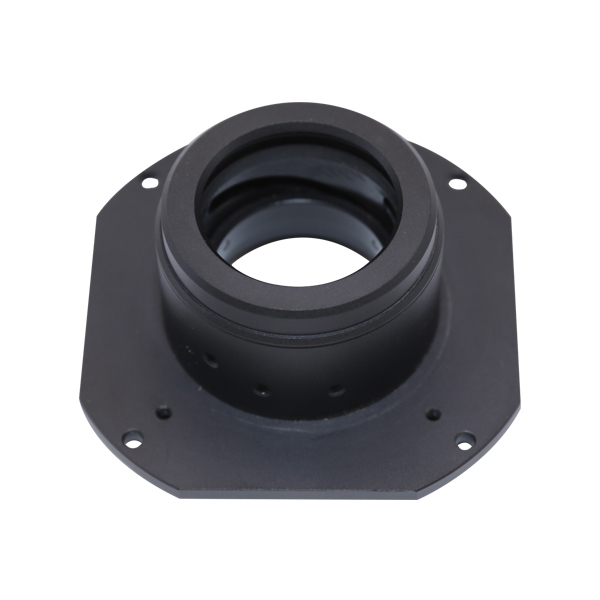 青州數控電機殼數控