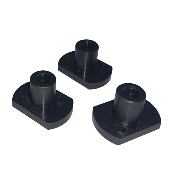 大連軸套數控加工中心