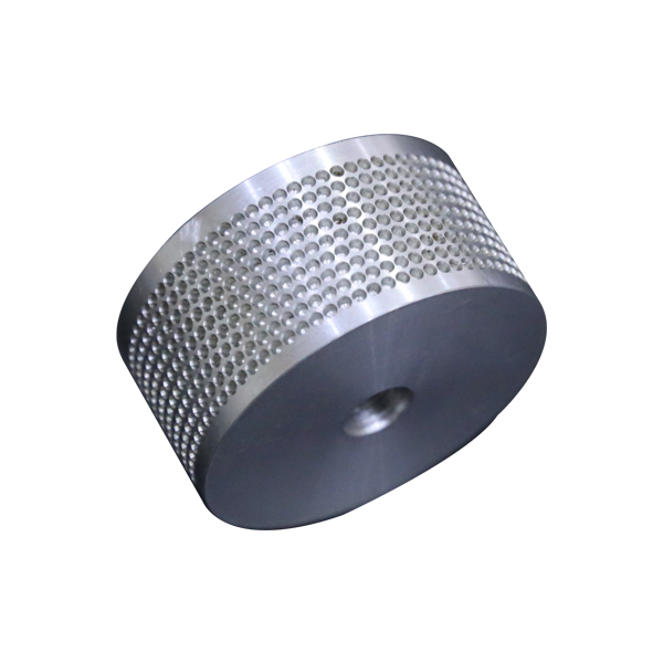 數控車床加工法蘭盤 數控車床加工法蘭盤