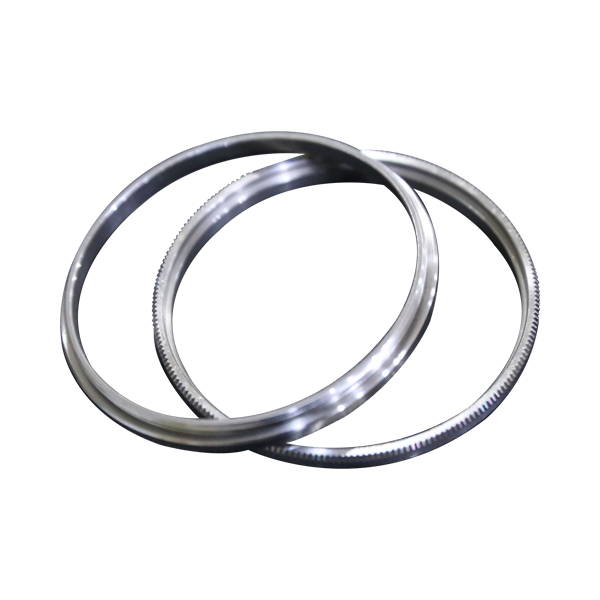 軍工數控加工圓環