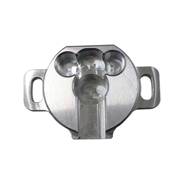 石龍醫療零件精加工鋁件