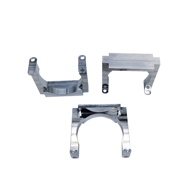 新香洲連接器數控加工廠家