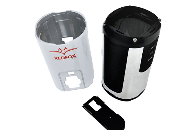 零件數控車削加工