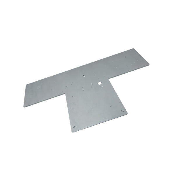 鋁合金軸套數控加工