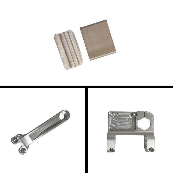 電機殼數控加工配件 電機殼數控加工配件