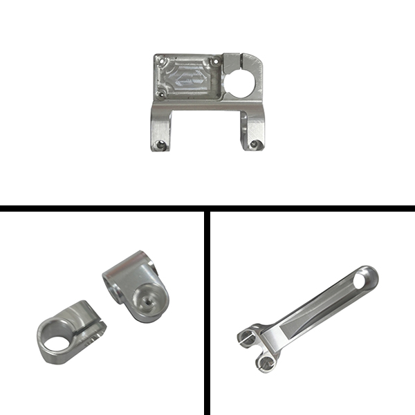 精密電機殼數控加工廠家