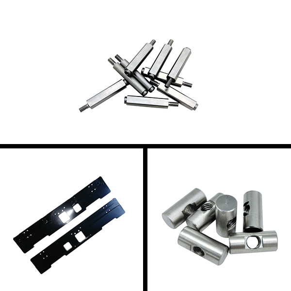 深圳數碼零件加工中心