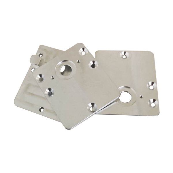 軍工數控加工小批量