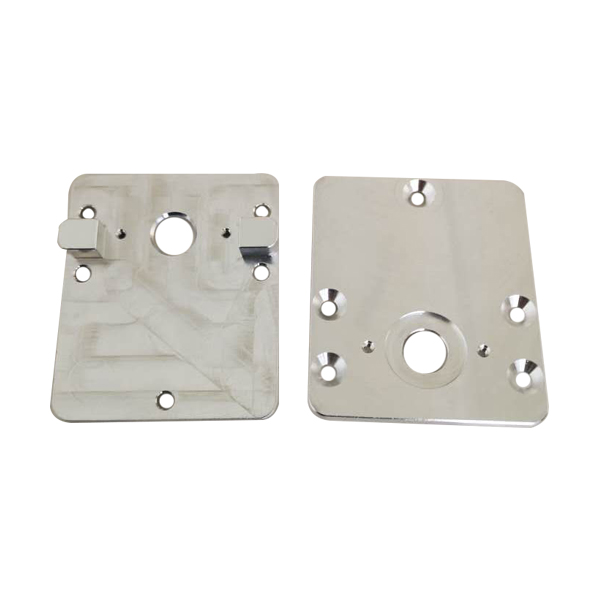 福州醫療零件加工