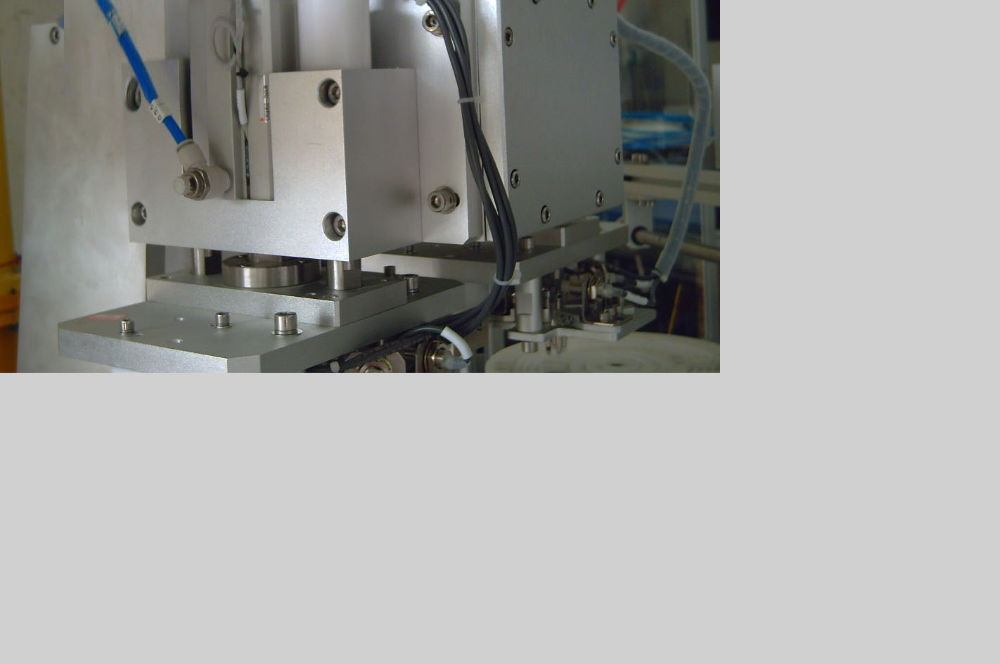 機械加工 機械加工