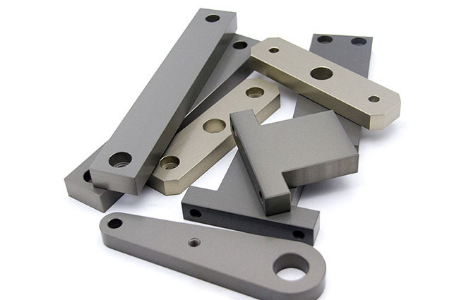 機械加工 機械加工