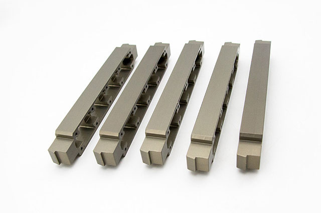 非標零件加工 非標零件加工