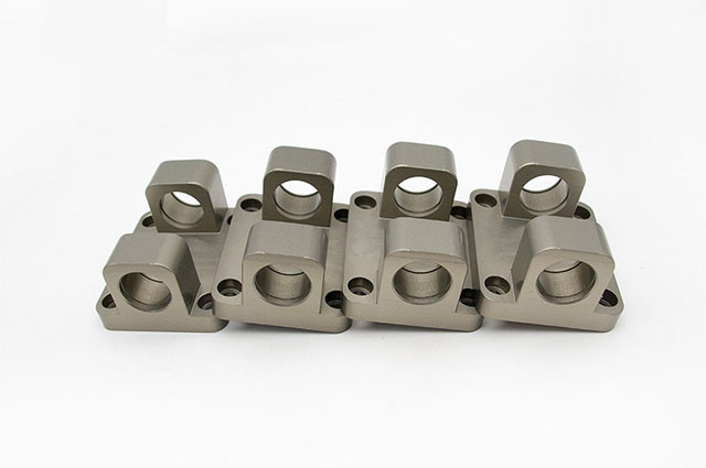 機(jī)械零件加工 機(jī)械零件加工