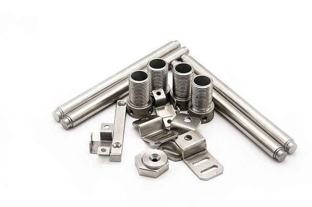 非標零件加工 非標零件加工