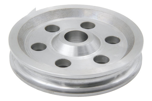 數控加工中心結構的特點