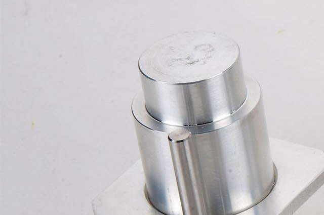 機械加工 機械加工