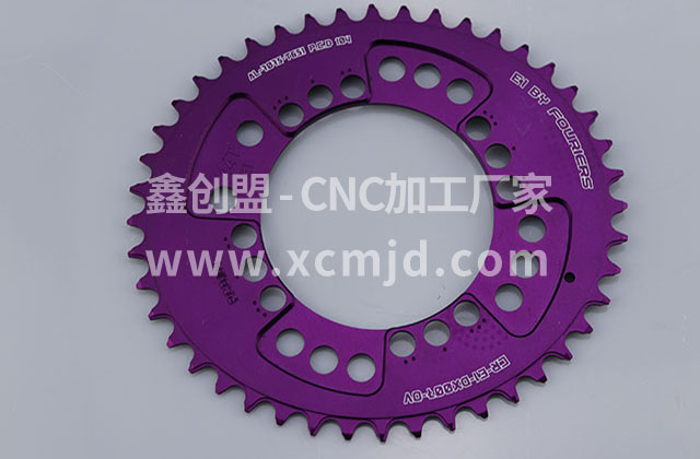 【分享】鑫創盟五金：各種外觀裝飾件CNC鋁制品加工材質加工工藝及流程