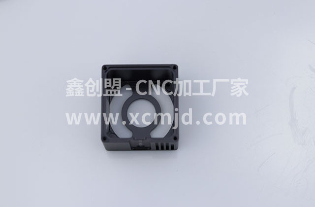 精密零件加工有哪些優勢？