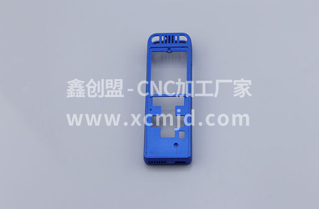  定制CNC五金零件加工 鑫創盟專業得人心 