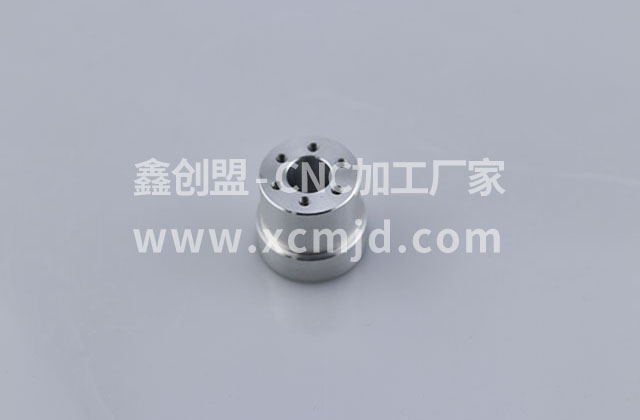 目前數控加工的企業現狀是怎么樣的呢？