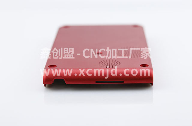  CNC軍工部件加工制作在手機軍工部件加工打樣中的應用 