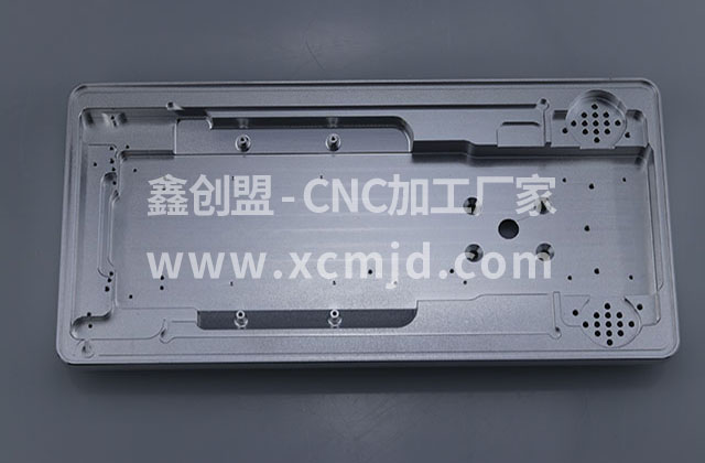 導致cnc加工精度差的原因及解決方法有哪些