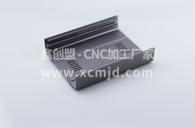CNC精密零件加工的優勢有什么？