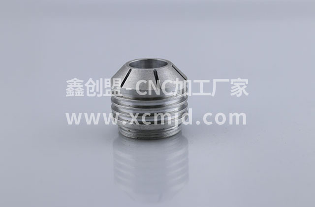 CNC是怎么加工連接器數控加工的？