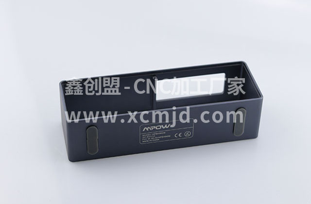 淺析五軸cnc加工的戰略價值有哪些？