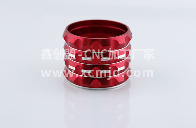 cnc法蘭數控加工主要有哪些基本安裝要求？