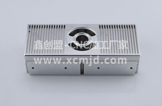  CNC醫療零件加工CNC醫療零件加工定制，鑫創盟又快又好 
