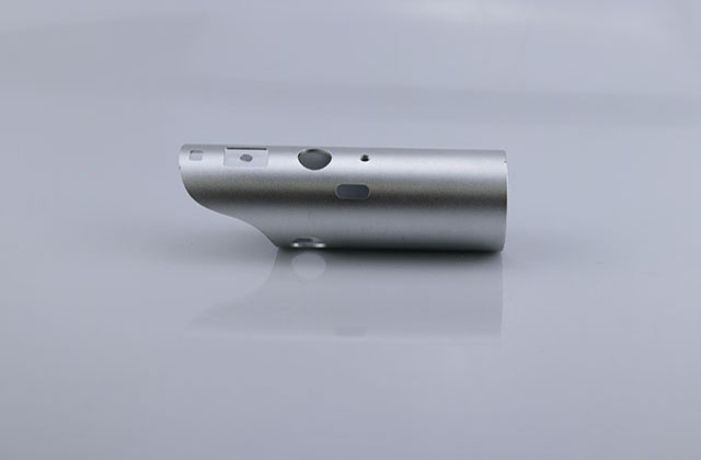  上家手板廠搞不定表面處理，客戶找到鑫創盟模型來返工 